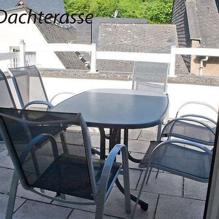 Ferienhaus Alina Bernkastel-Kues Ngoại thất bức ảnh