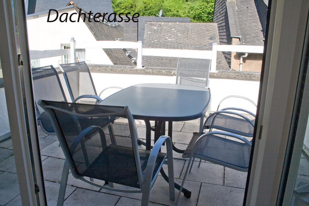 Ferienhaus Alina Bernkastel-Kues Ngoại thất bức ảnh