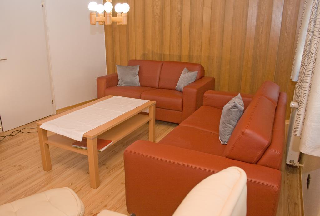 Ferienhaus Alina Bernkastel-Kues Phòng bức ảnh