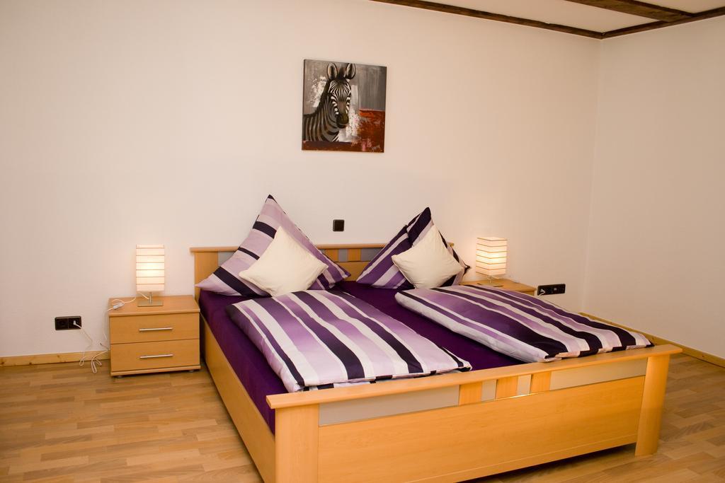 Ferienhaus Alina Bernkastel-Kues Phòng bức ảnh