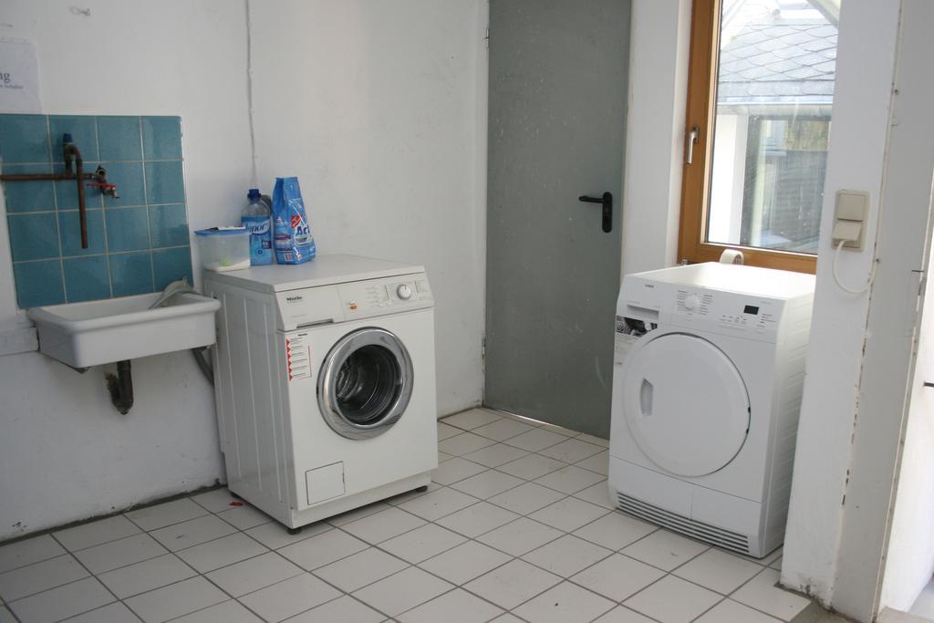 Ferienhaus Alina Bernkastel-Kues Phòng bức ảnh
