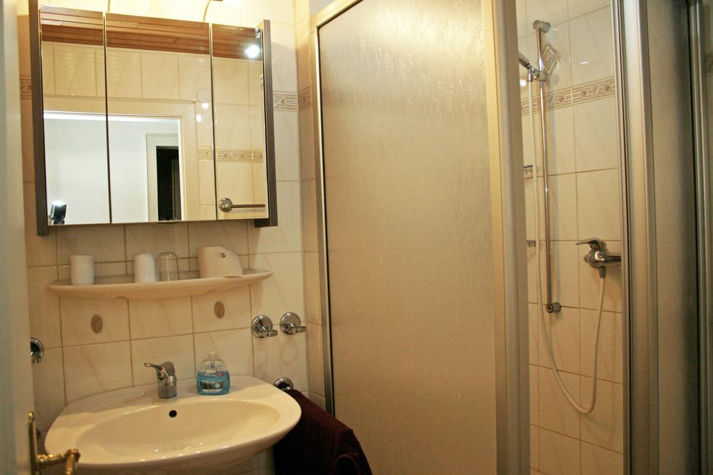 Ferienhaus Alina Bernkastel-Kues Phòng bức ảnh