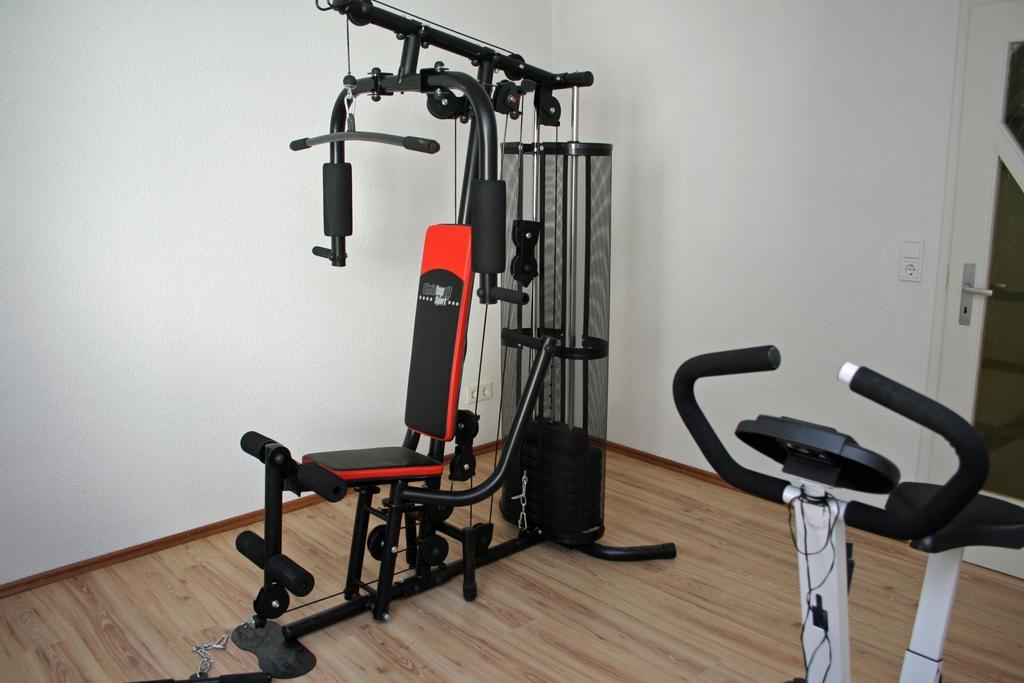 Ferienhaus Alina Bernkastel-Kues Phòng bức ảnh