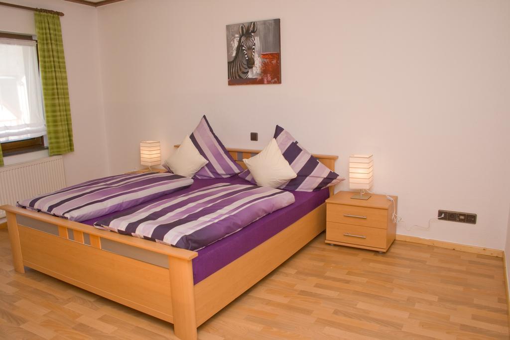 Ferienhaus Alina Bernkastel-Kues Ngoại thất bức ảnh