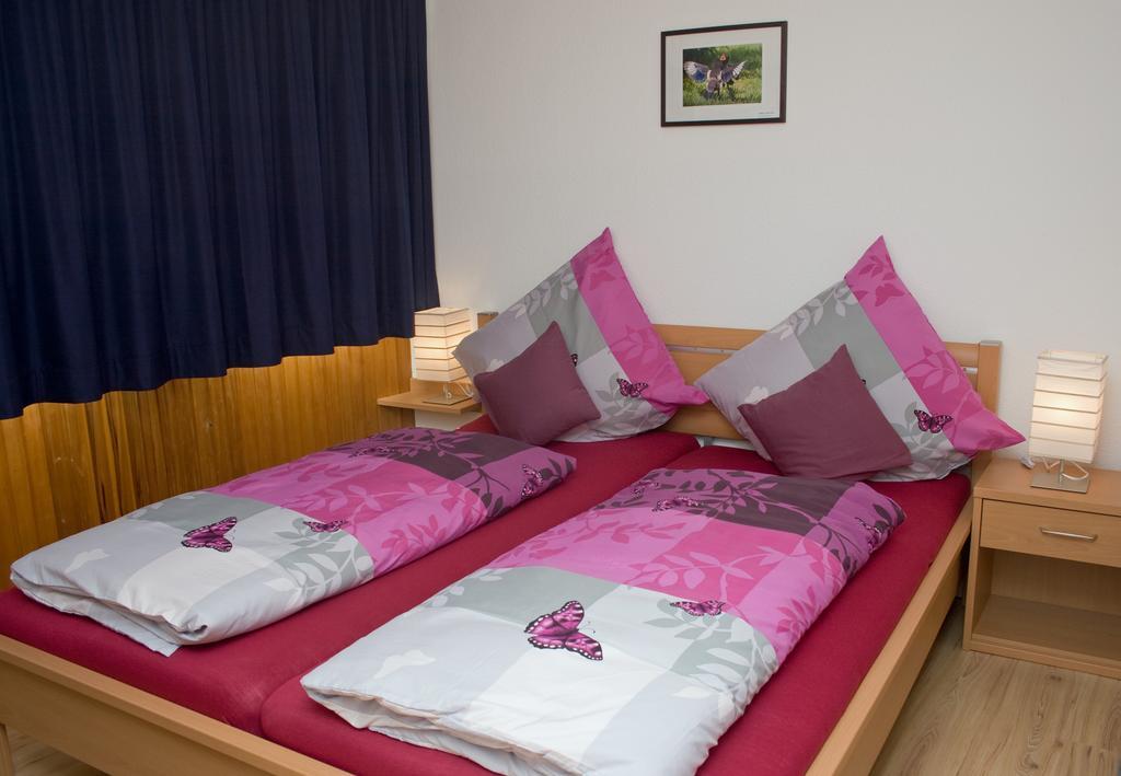 Ferienhaus Alina Bernkastel-Kues Ngoại thất bức ảnh
